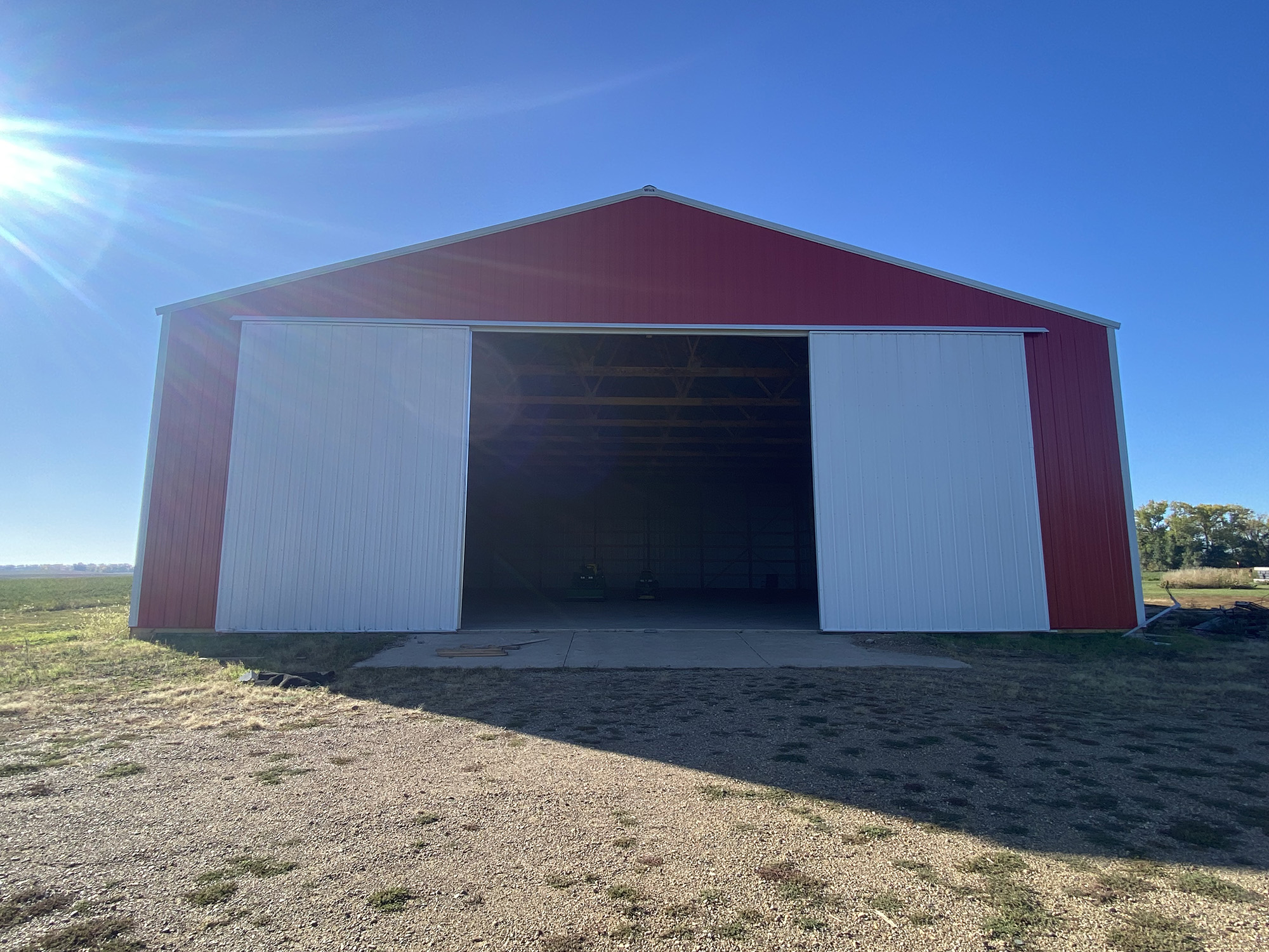 Pole Barn Construction and Design